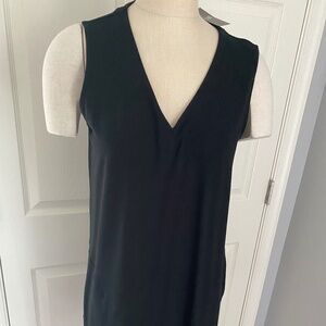 JJILL Wearever  Vneck dress